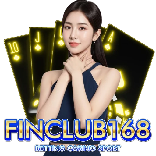 FINCLUB168